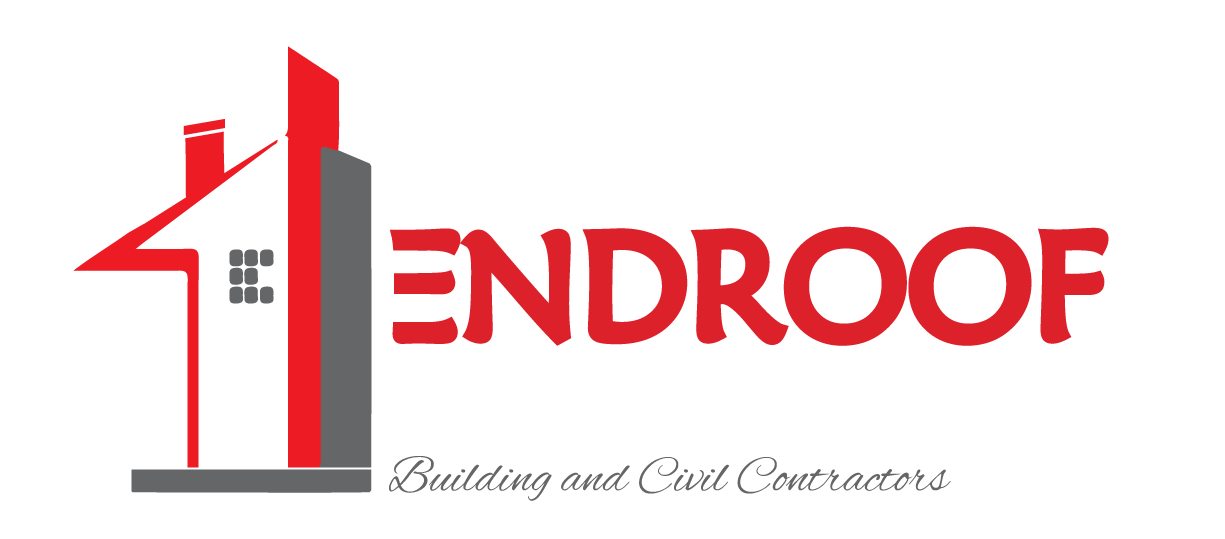 Endroof Ironsheets Logo